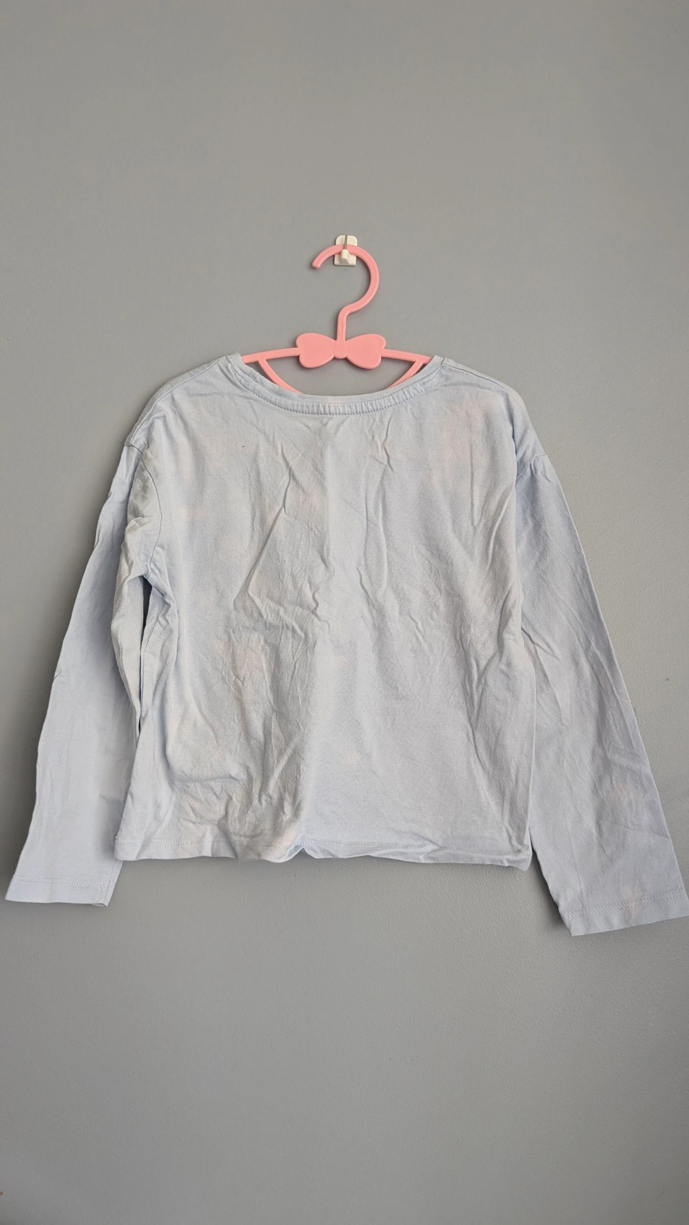 Camiseta talla 6 años – photo 2